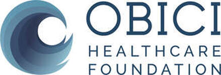 OBICI Healthcare Foundation logo