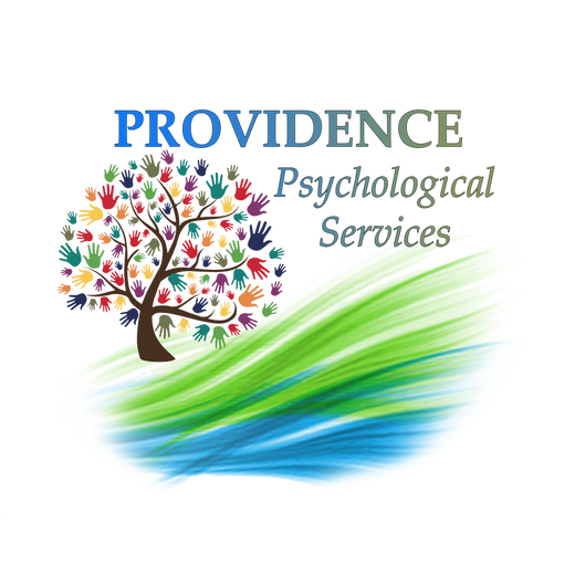 Providence Psychological Services logo