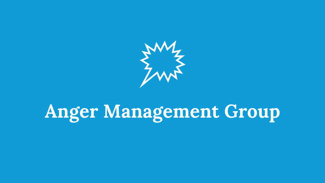 Anger Management Group