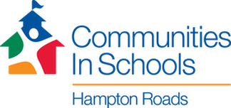 Communities in Schools Hampton Roads logo