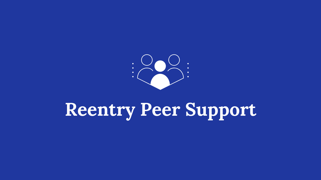 Reentry Peer Support