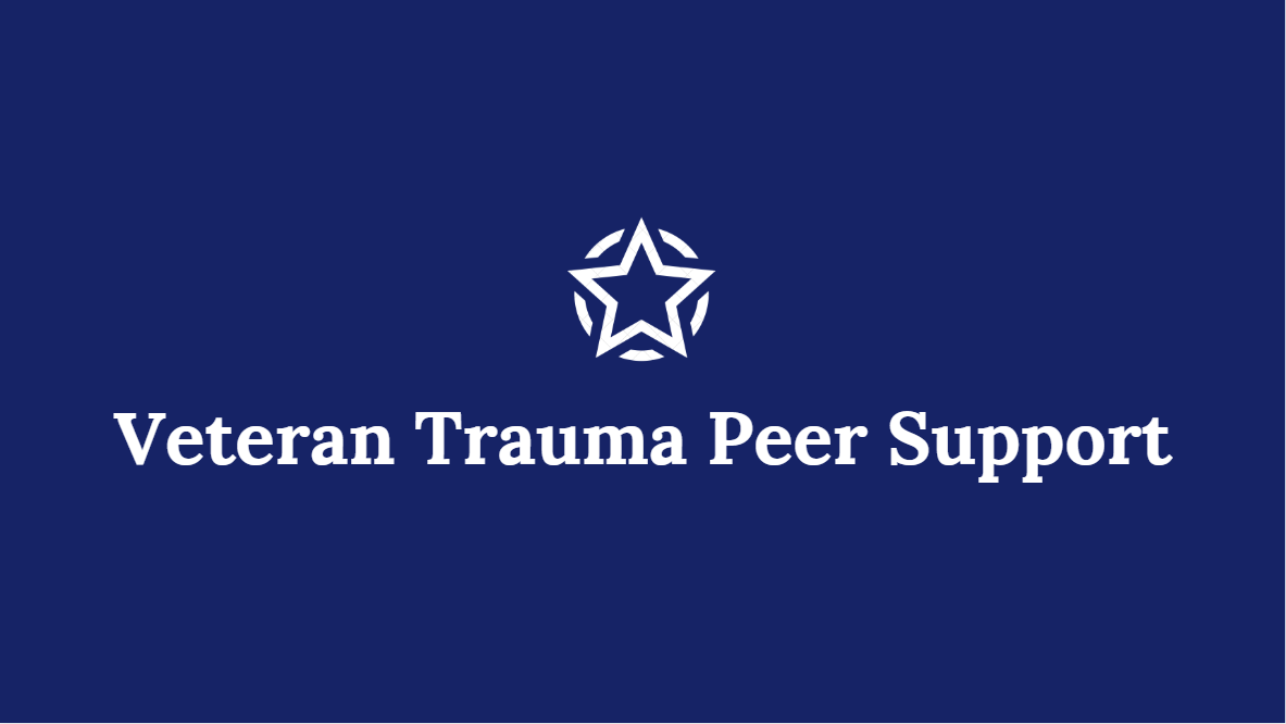 Veteran Trauma Peer Support